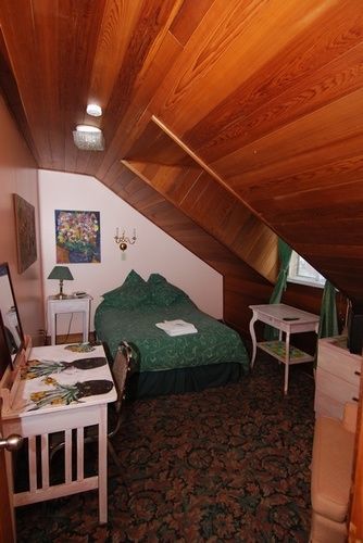 Global Guest House Toronto Экстерьер фото