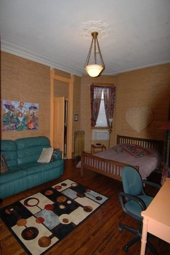 Global Guest House Toronto Экстерьер фото